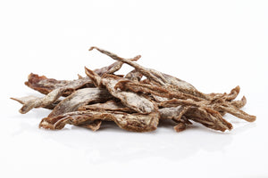 Poitrine de canard déshydratée/Dehydrated Duck Breast (per gram)
