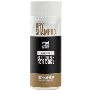 Legendary Canine - Dry Dog Shampoo - 300g