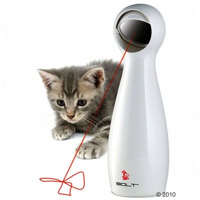 Frolicat Bolt - Jouet Interactive pour chat/Interactive Cat Toy