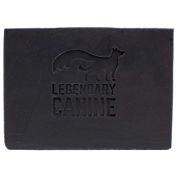 Legendary Canine - Healer Dog Shampoo Bar - Lavender