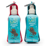 MESSY MUTTS CHIEN/CHAT ABREUVOIR VOYAGE