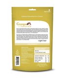 Mini Trainers Beef (Freeze Dried) - Crumps Naturals