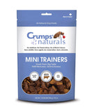 Mini Trainers Beef (Moist) - Crumps Naturals