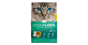 Odourlock