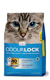 Odourlock