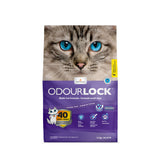 Odourlock