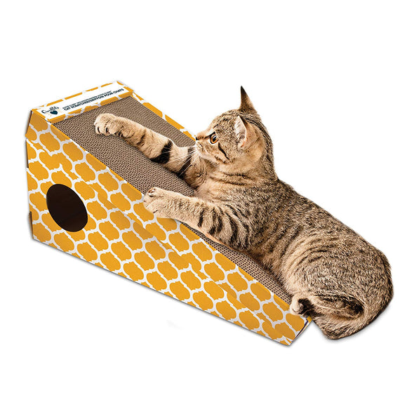Cat Scratcher by OurPets