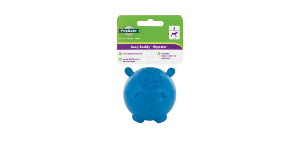 Busy Buddy - Hippster
