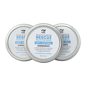 Paw & Elbow Rescue Balm - 70g