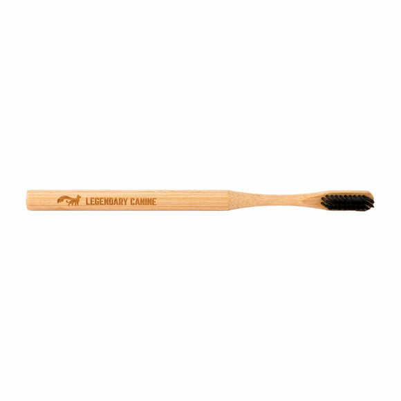 Legendary Canine - Tooth brush