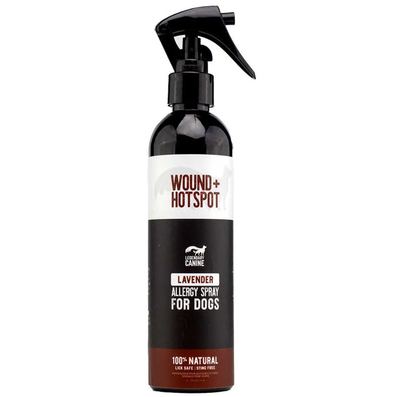 Legendary Canine Wound & Hotspot Spray - 250 ml