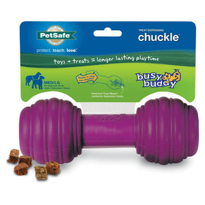 Busy Buddy - Chuckle