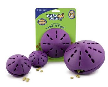 Busy Buddy - Twist n Treat