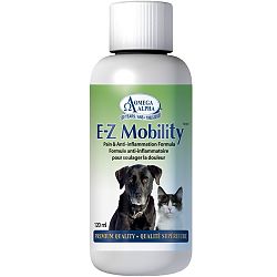 OmegaAlpha - E-Z Mobility