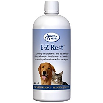 OmegaAlpha - E-Z Rest