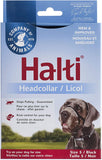 Halti - Licol / Headcollar