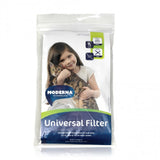 Moderna - Filtre pour bac(couper au mesure)/Carbon filter (cut to size)