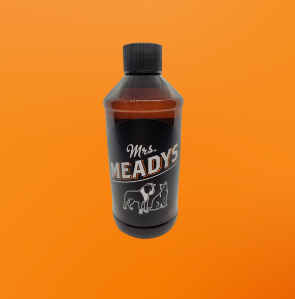 Seal Oil Omega 3 - 250 ml